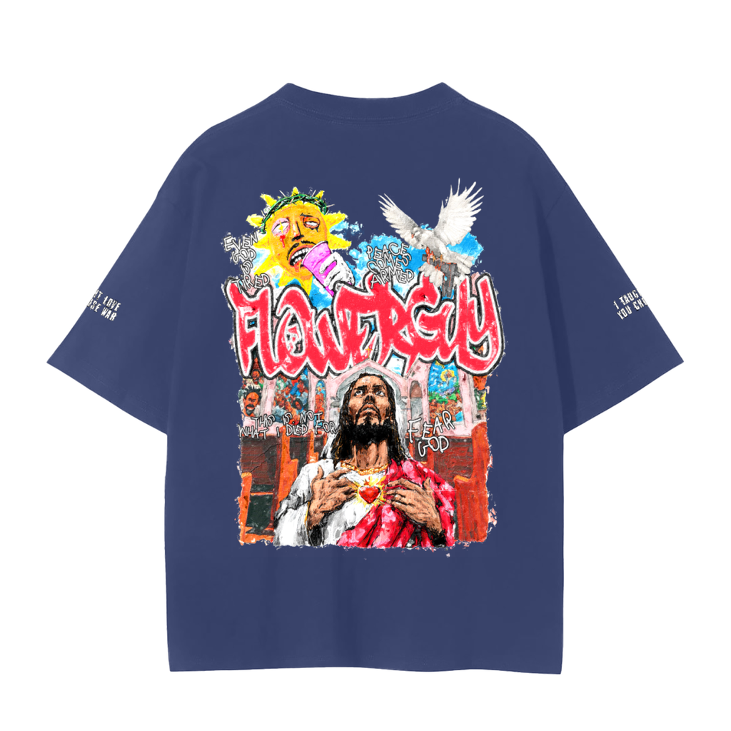 Unisex Seamless T-Shirt
