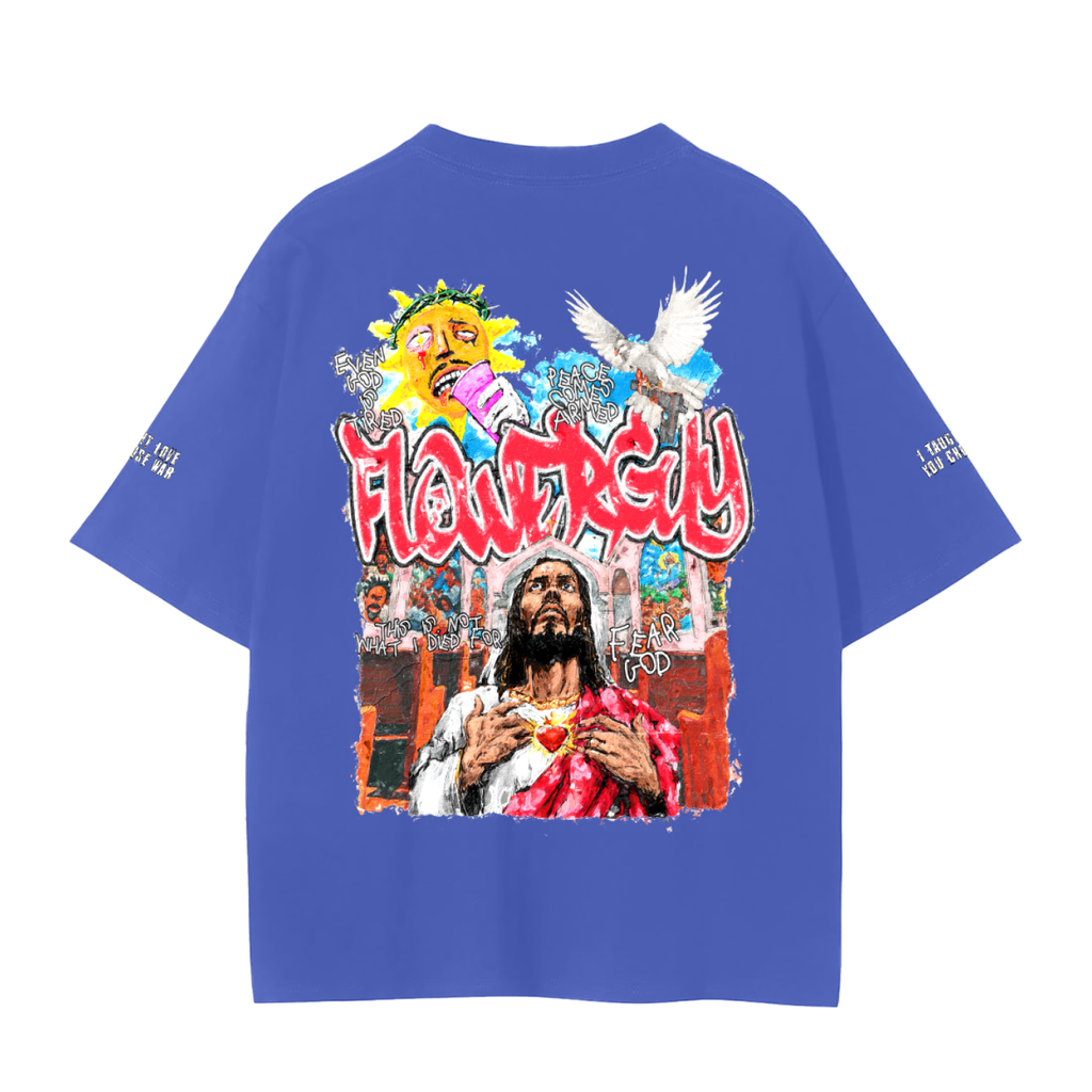 Unisex Seamless T-Shirt