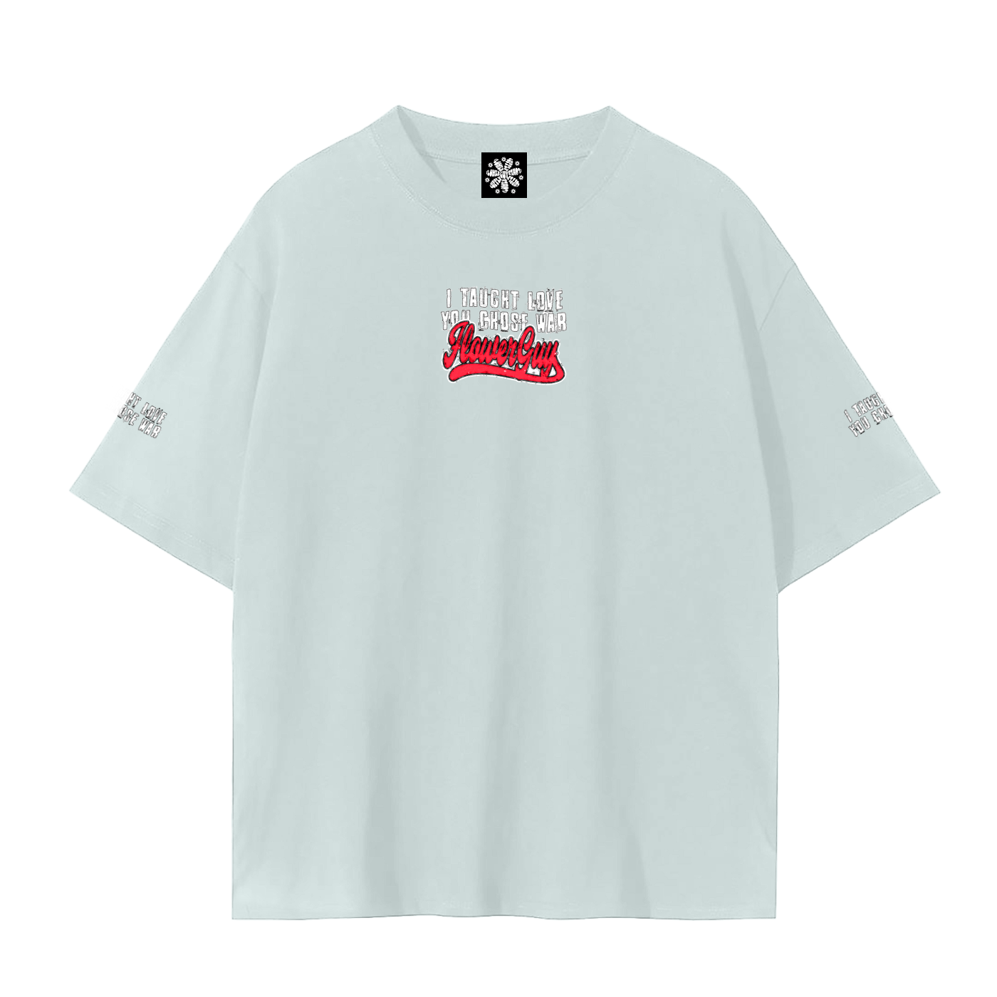 Unisex Seamless T-Shirt