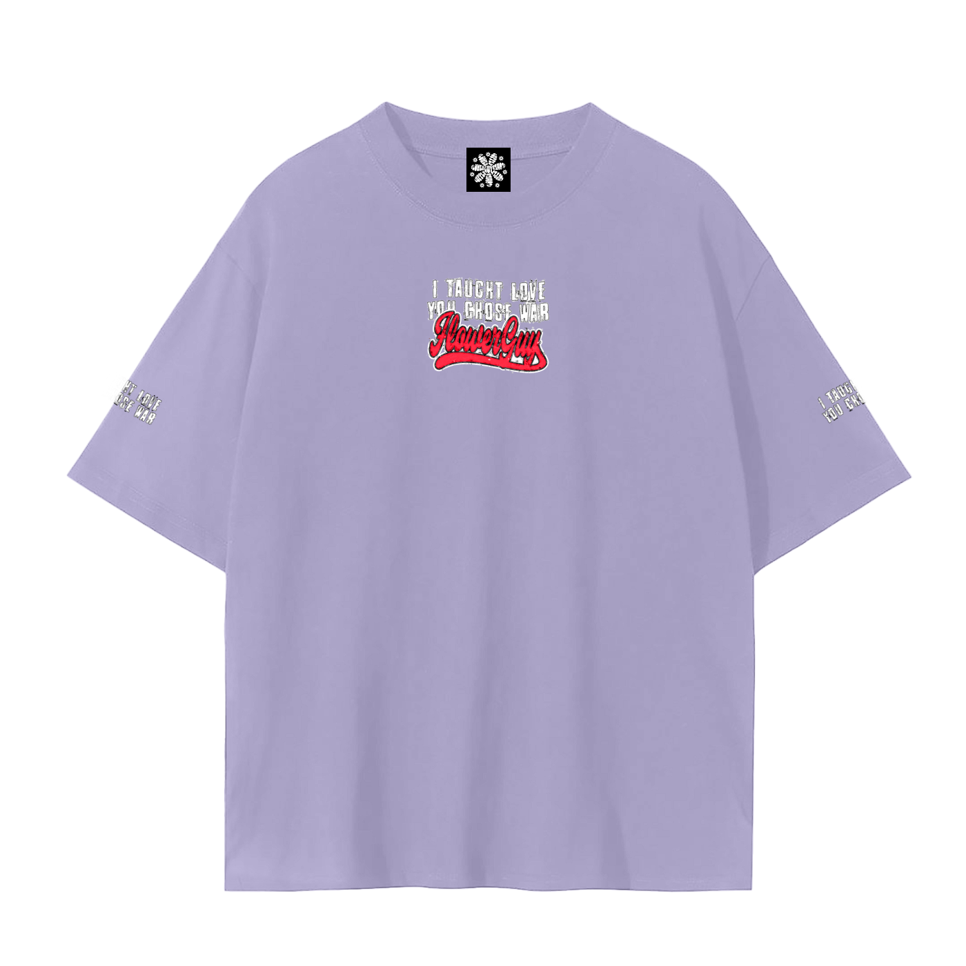 Unisex Seamless T-Shirt