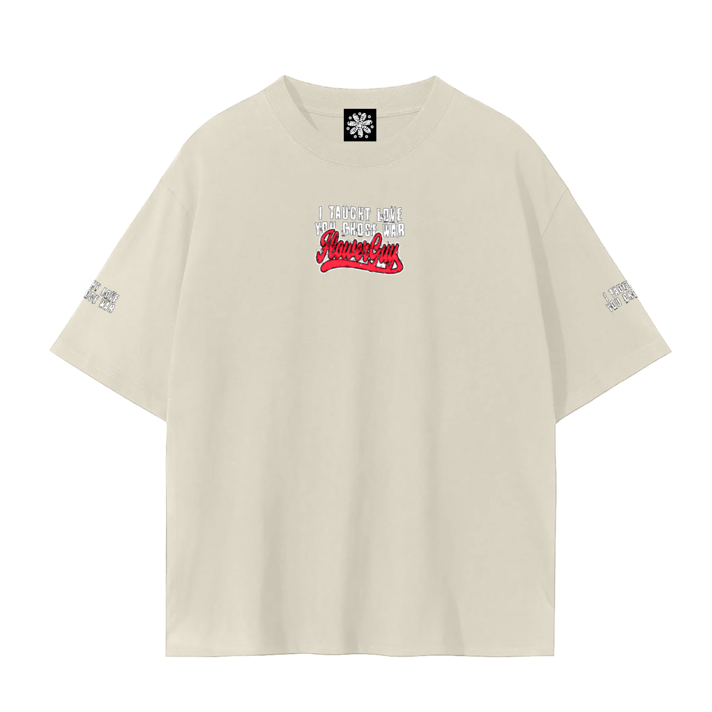 Unisex Seamless T-Shirt