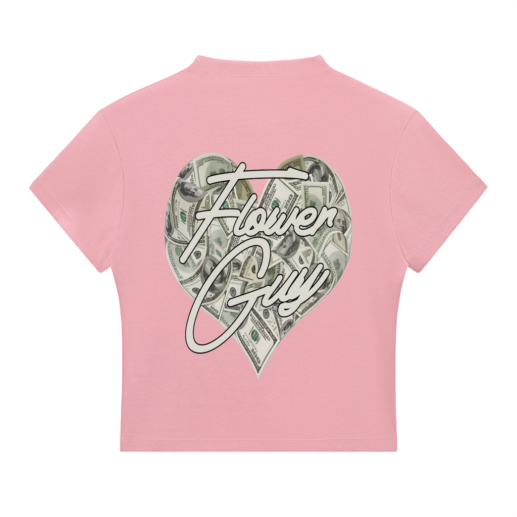 Essential Slim Fit Mock Neck T-Shirt