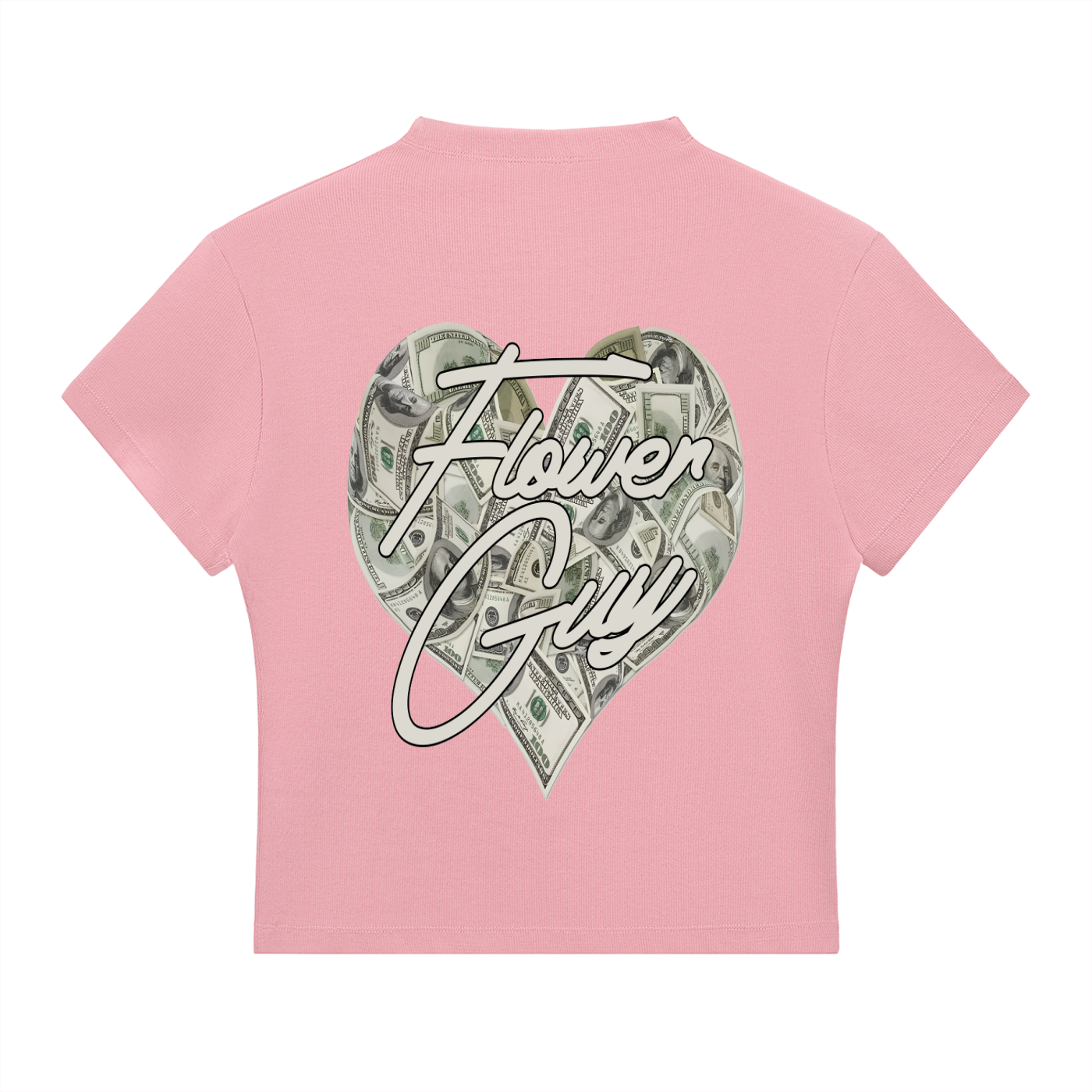 Essential Slim Fit Mock Neck T-Shirt