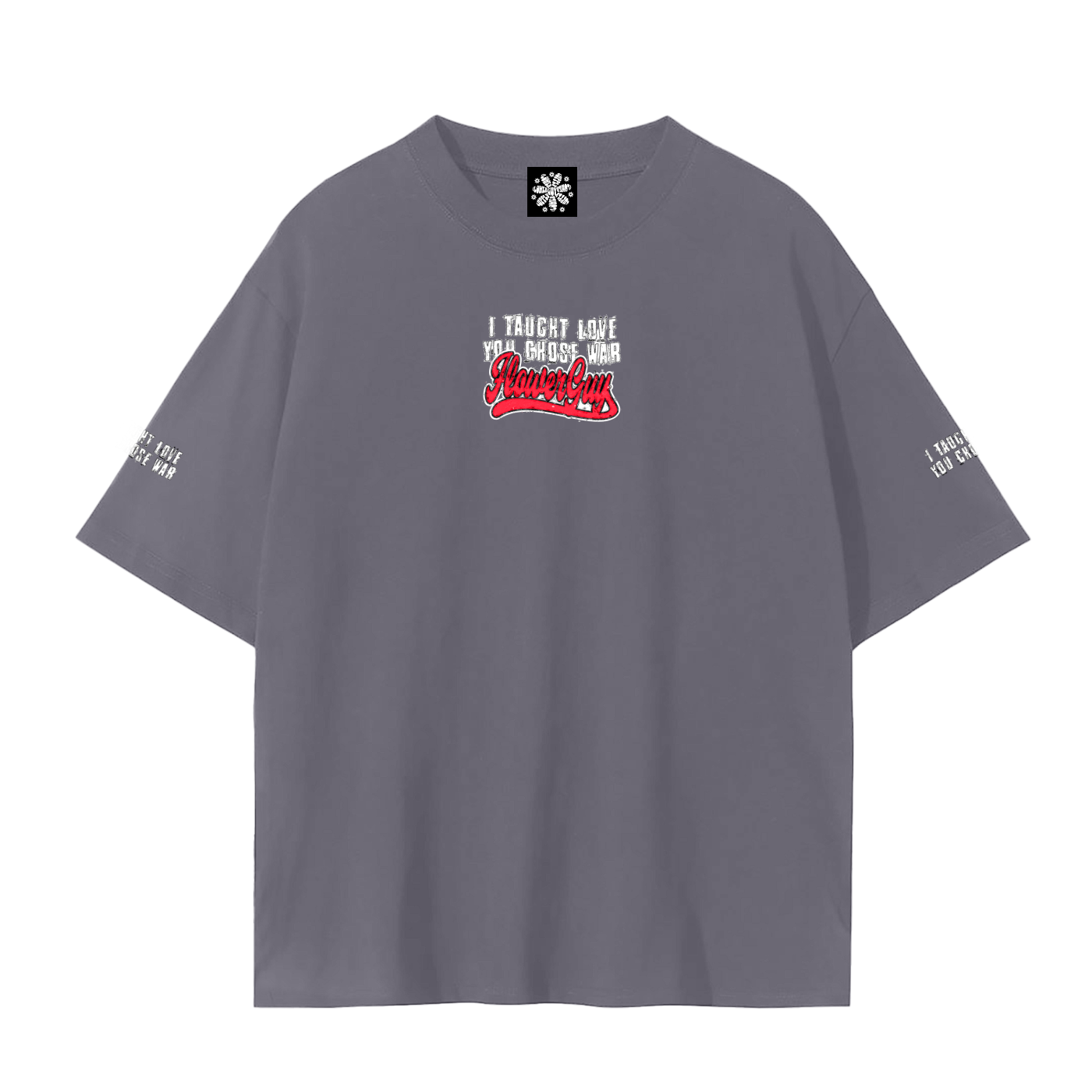Unisex Seamless T-Shirt