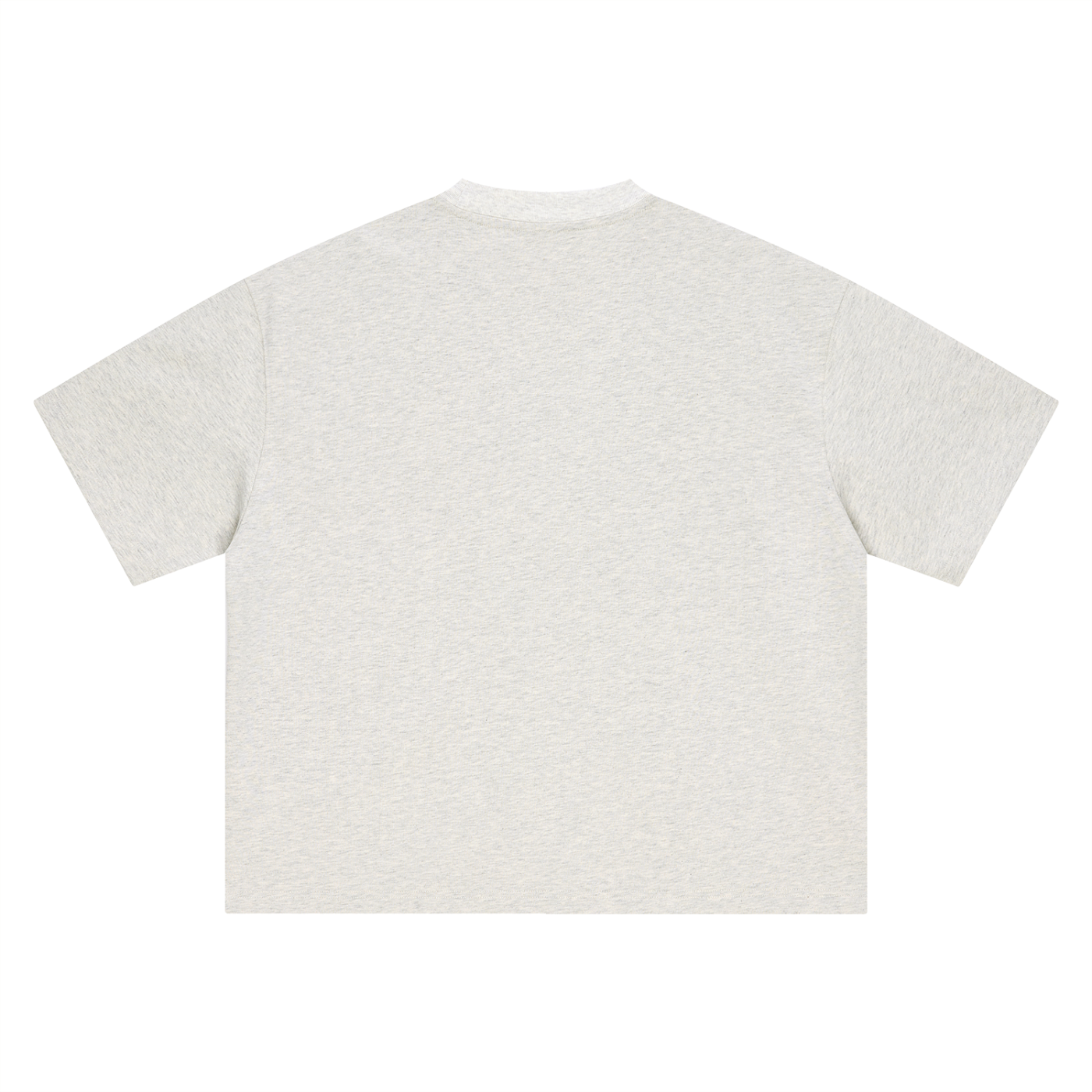 Heaven Sent x Street Blessed Graphic Tee Boxy Oversized T-Shirt