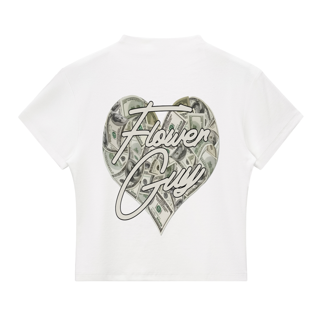Essential Slim Fit Mock Neck T-Shirt