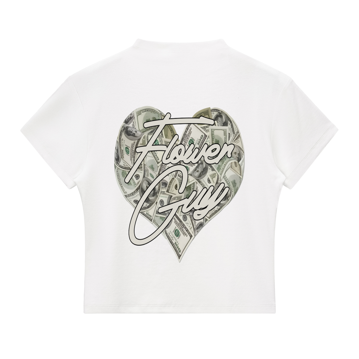 Essential Slim Fit Mock Neck T-Shirt