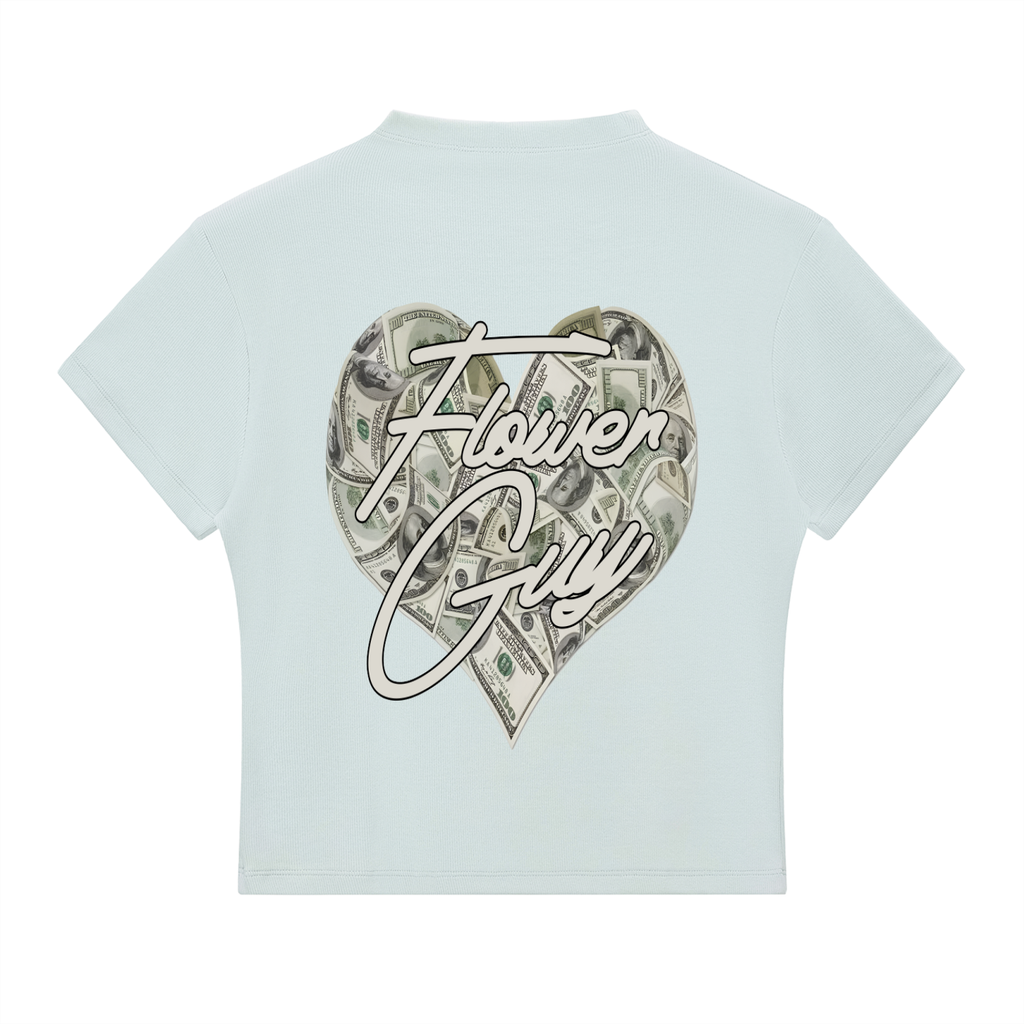 Essential Slim Fit Mock Neck T-Shirt