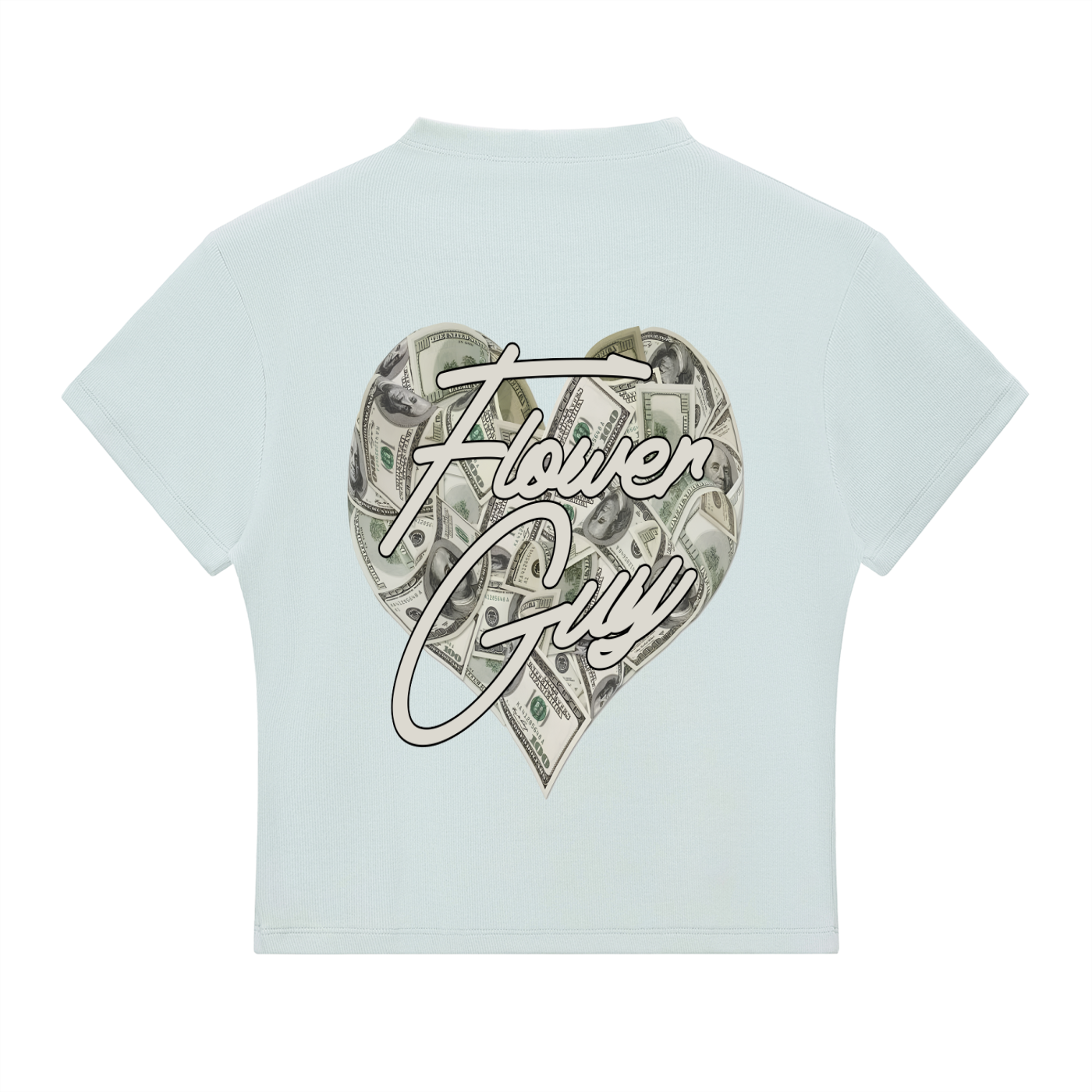 Essential Slim Fit Mock Neck T-Shirt
