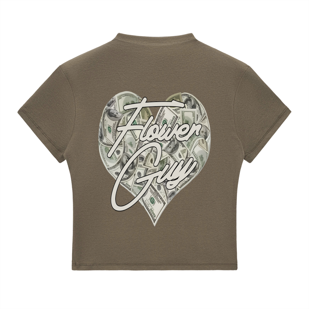 Essential Slim Fit Mock Neck T-Shirt