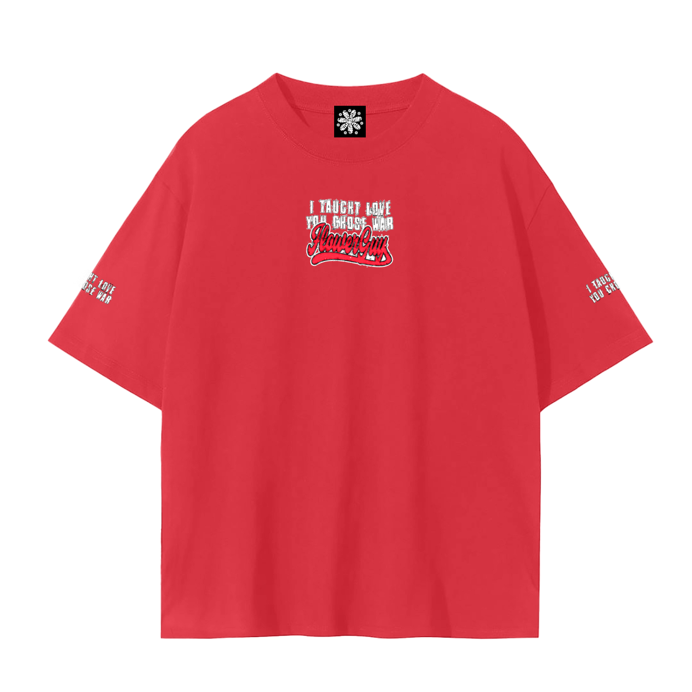 Unisex Seamless T-Shirt
