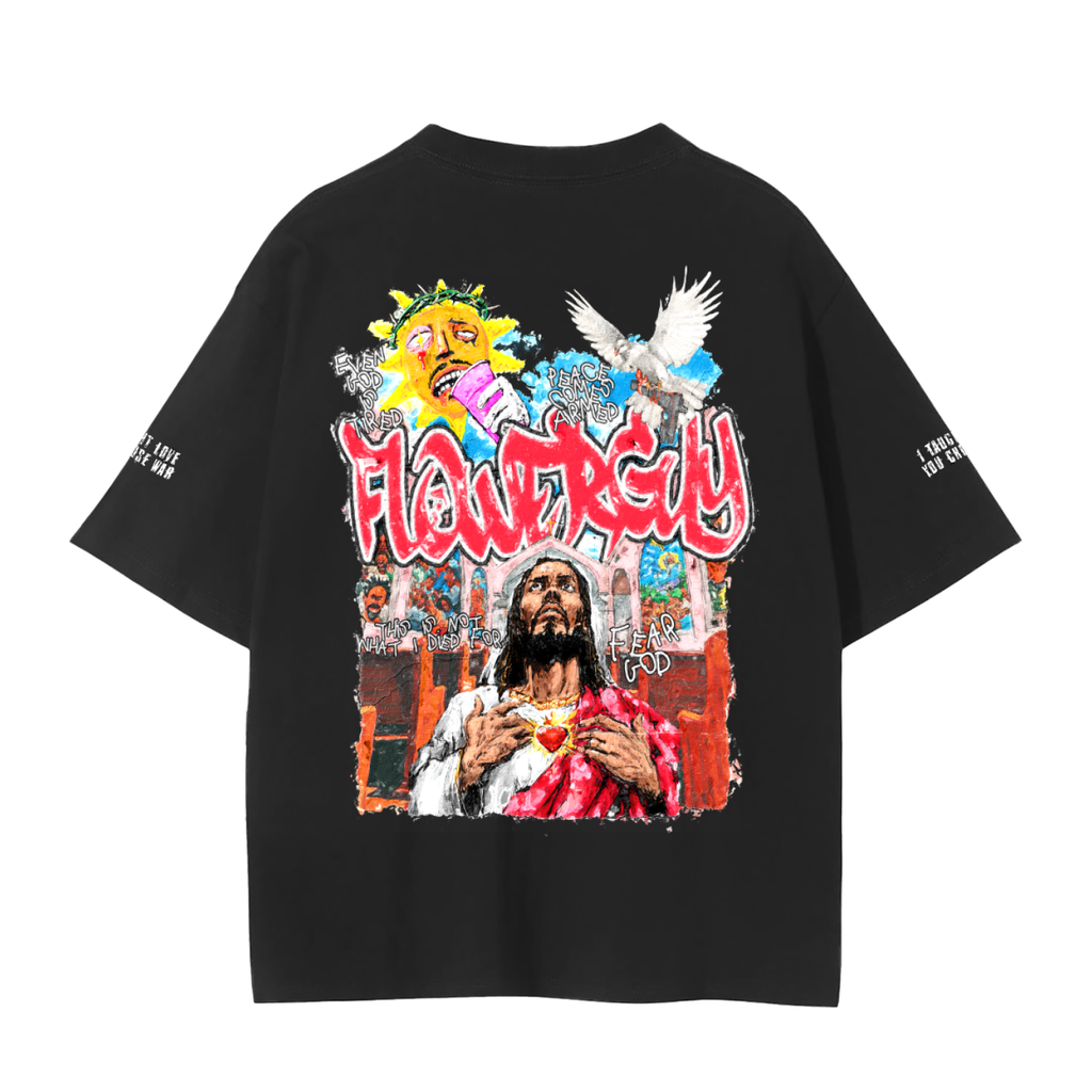 Unisex Seamless T-Shirt