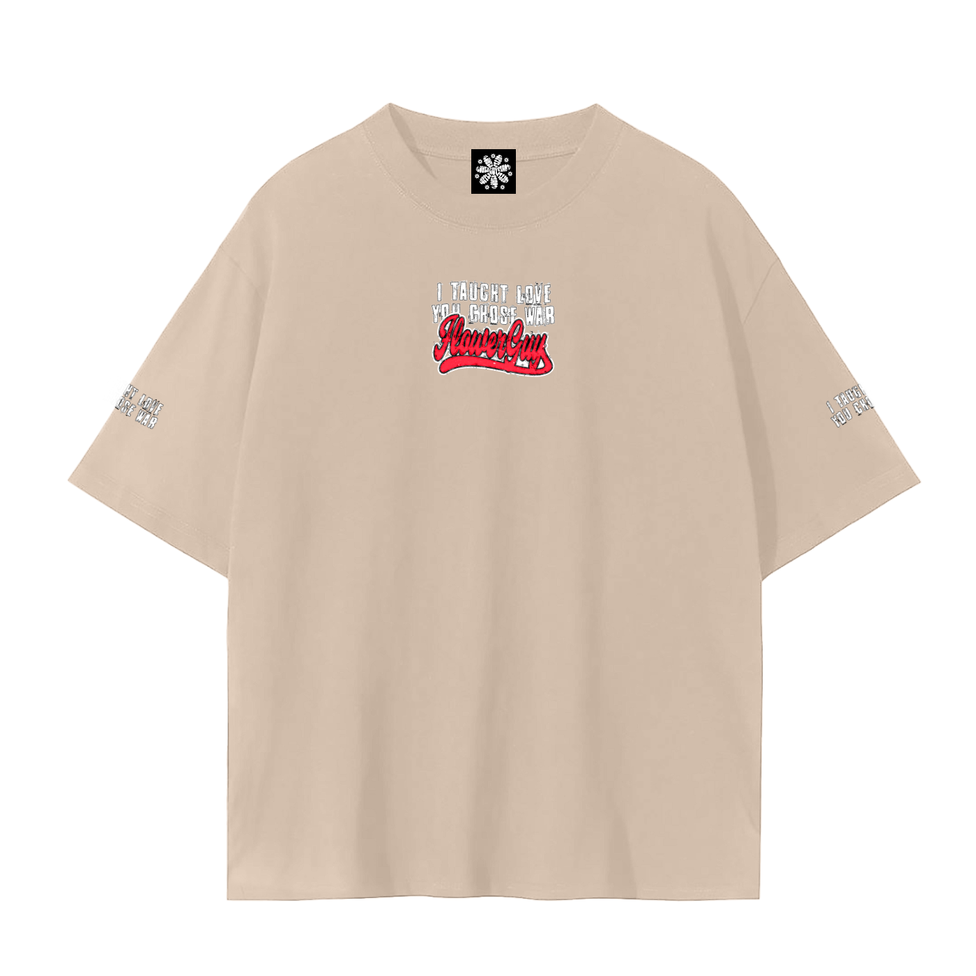 Unisex Seamless T-Shirt