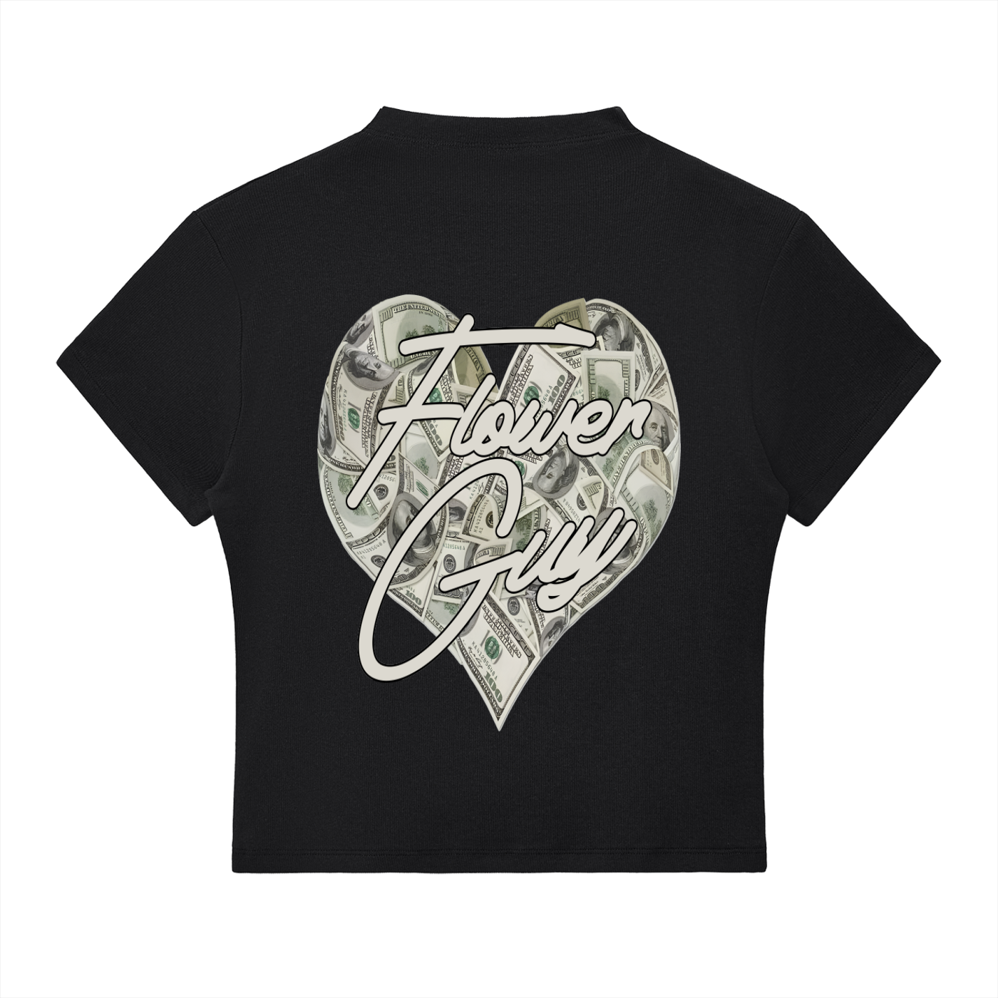 Essential Slim Fit Mock Neck T-Shirt