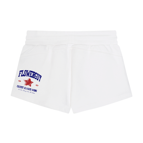 CHAMPION – Christ Always Women's Drawstring Shorts
