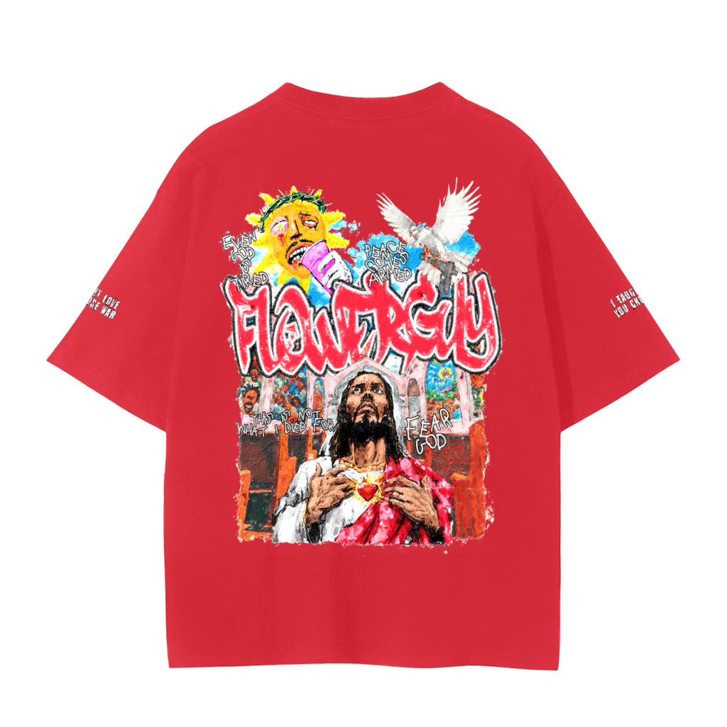 Unisex Seamless T-Shirt