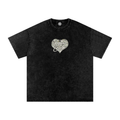“Heart of Funds” Spring Tee