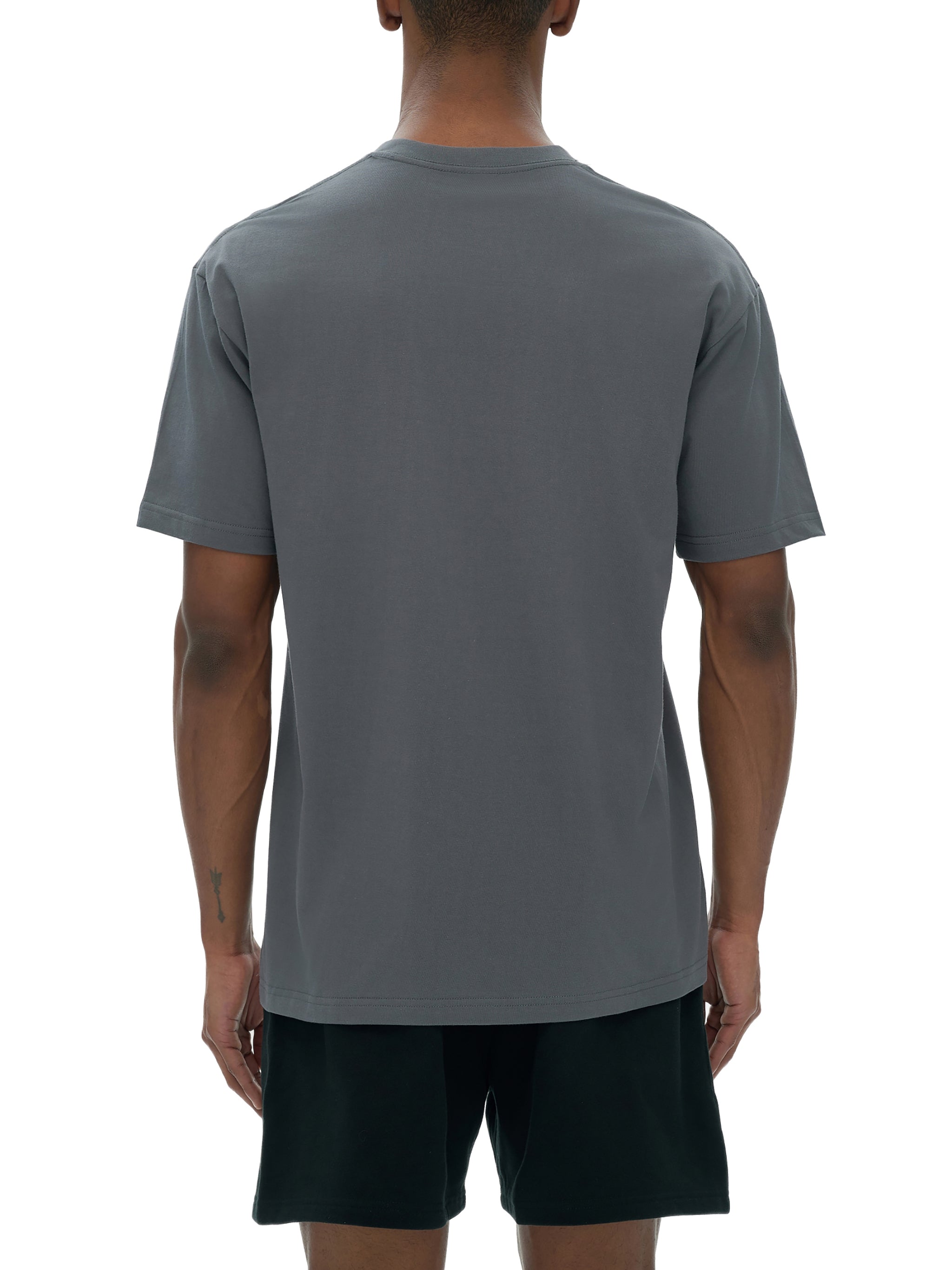 Unisex Seamless T-Shirt