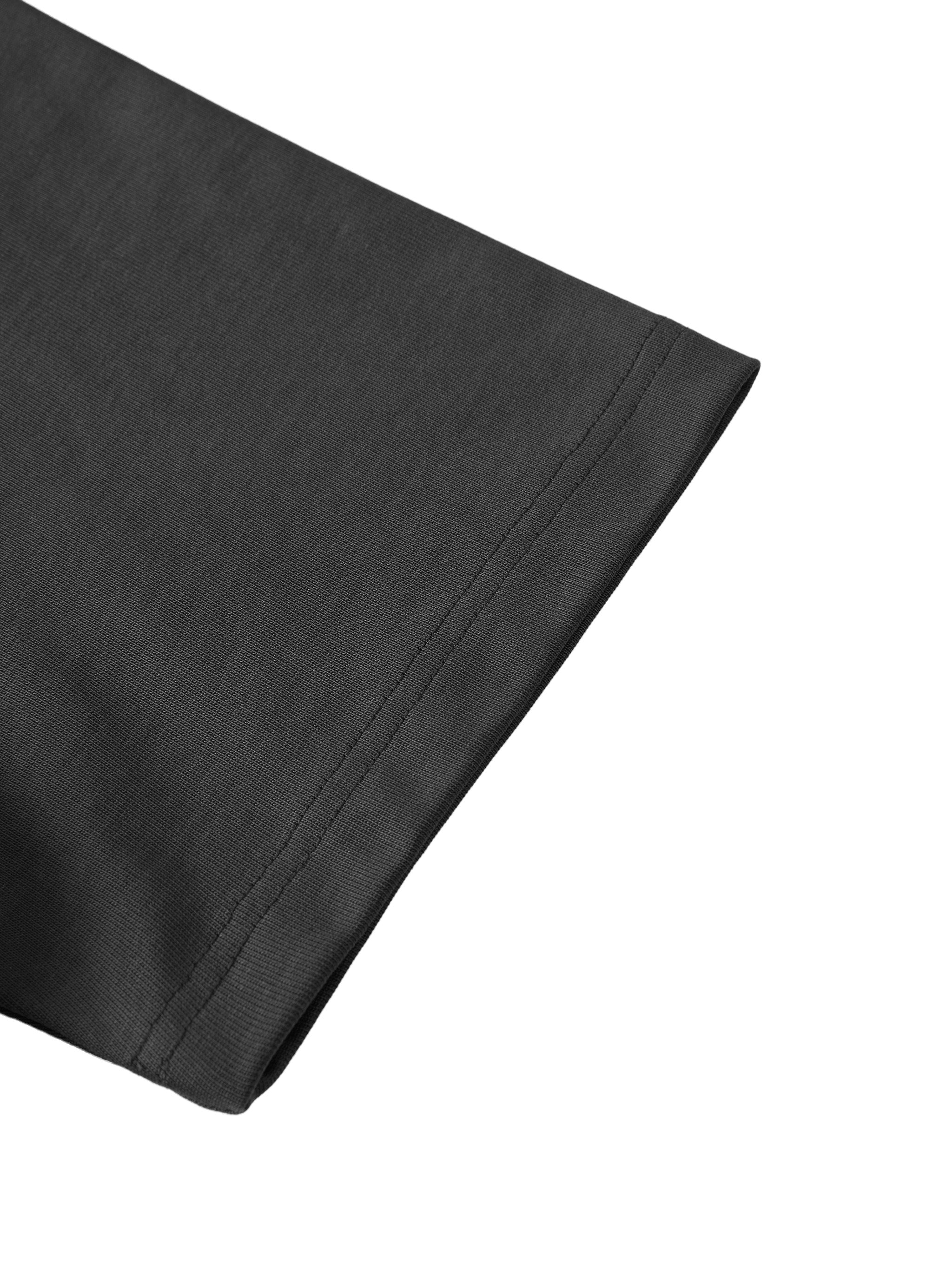 The Bloom Within Boxy Oversized T-Shirt