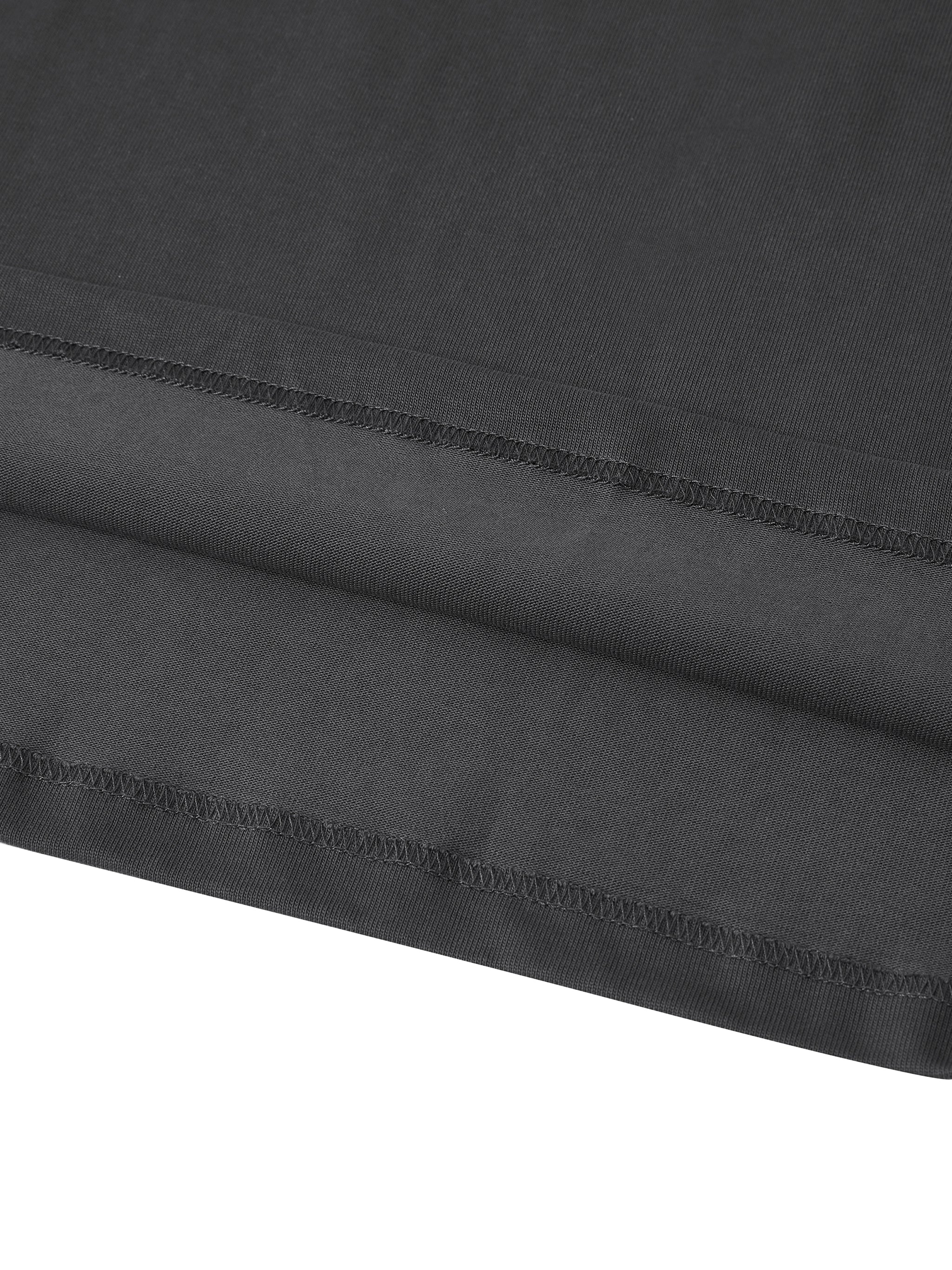 The Bloom Within Boxy Oversized T-Shirt